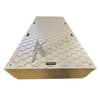 Eco-Friendly HDPE Access Mat – Lightweight, Reusable, Non-Slip Surface