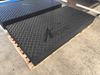 Eco-Friendly HDPE Access Mat – Lightweight, Reusable, Non-Slip Surface