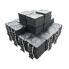 Durable Crane Outrigger Pad Stabilizer Plate