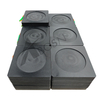 Durable Outrigger Pad | Anti-Slip, Non-Conductive | for Cranes & Aerial Lifts