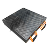 Durable Outrigger Pad | Anti-Slip, Non-Conductive | for Cranes & Aerial Lifts